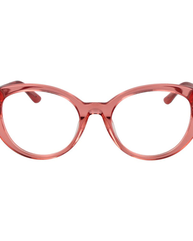Pink Women Optical Frames