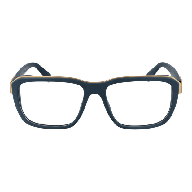 Blue Men Optical Frames