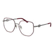 Purple Women Optical Frames