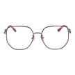 Purple Women Optical Frames
