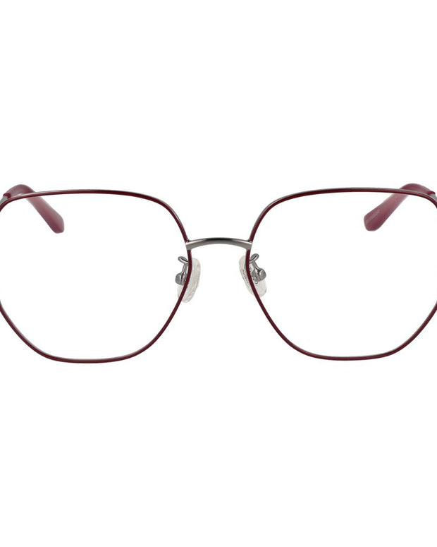 Purple Women Optical Frames