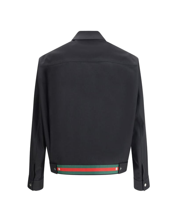 Cotton Jacket