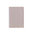 Beige Cotton Scarf