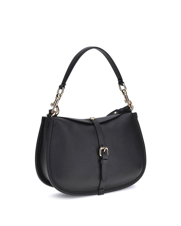 Pony Shoulder Bag