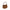 Brown Calf Leather Bos Taurus Shoulder Bag