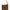 Brown Calf Leather Bos Taurus Shoulder Bag