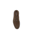Suede Lace-ups
