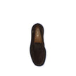 Suede Loafers