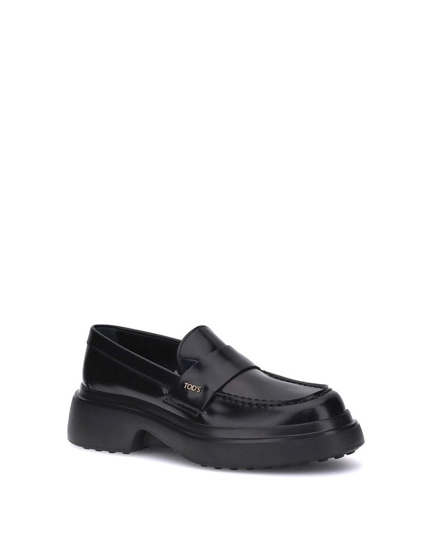 Patent leather Loafers