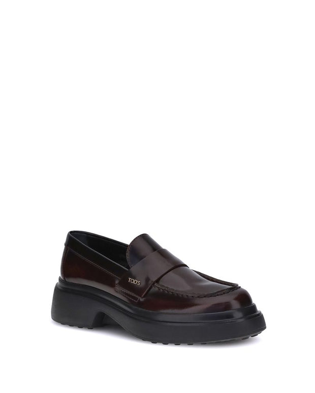 Patent leather Loafers