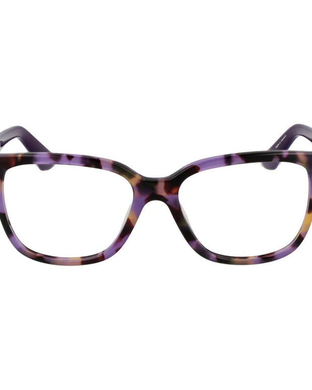 Purple Women Optical Frames
