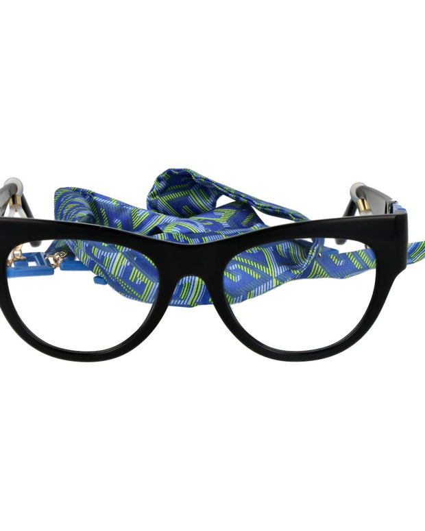 Black Women Optical Frames