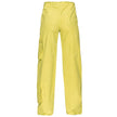 Green Cotton Jeans & Pant