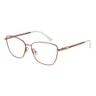 Rose Gold Women Optical Frames