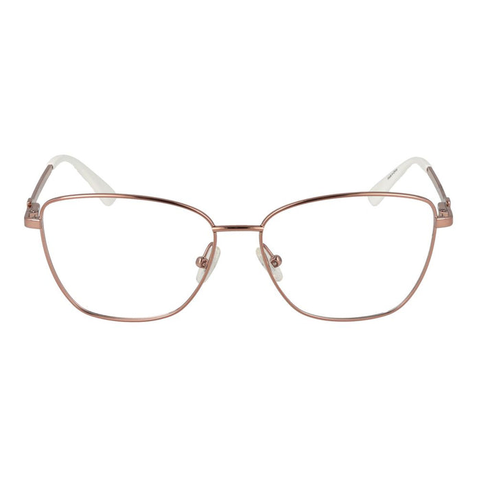 Rose Gold Women Optical Frames