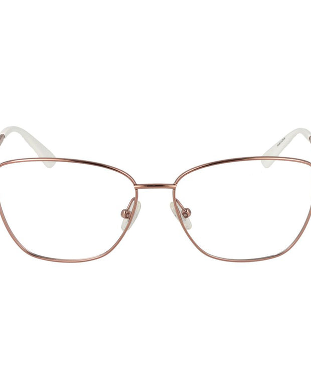 Rose Gold Women Optical Frames
