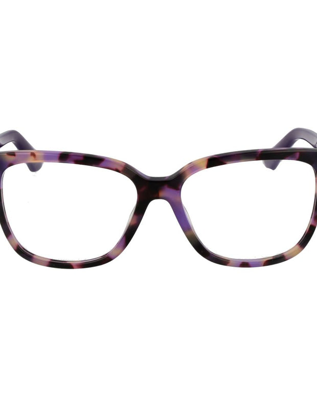 Purple Women Optical Frames