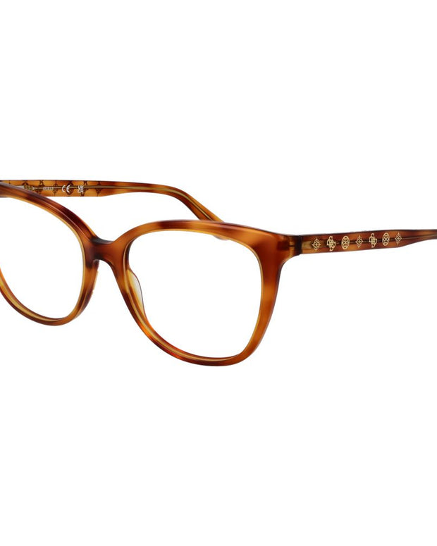 Brown Acetate Glasses (Frames)