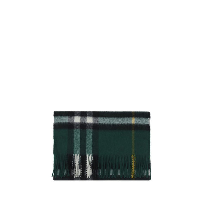 Cashmere Scarf
