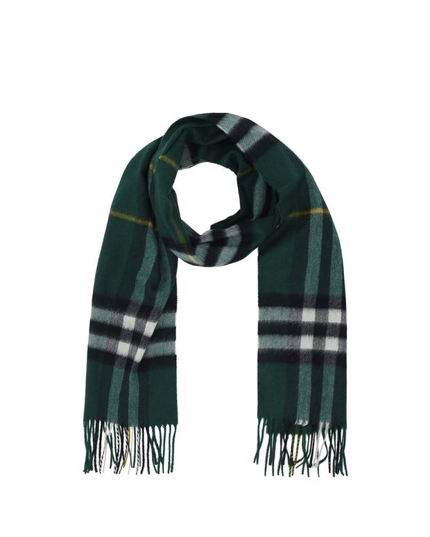 Cashmere Scarf