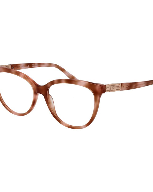 Brown Acetate Glasses (Frames)