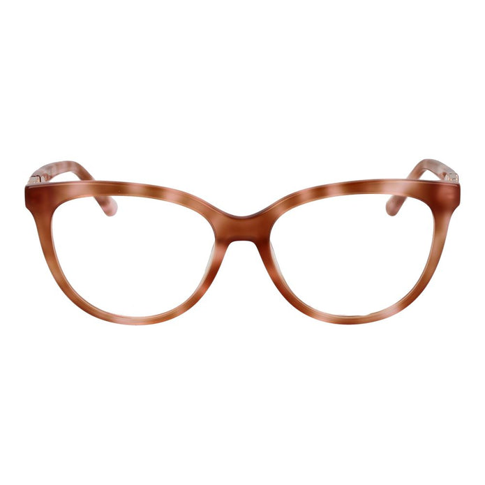 Brown Acetate Glasses (Frames)
