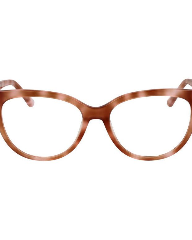 Brown Acetate Glasses (Frames)
