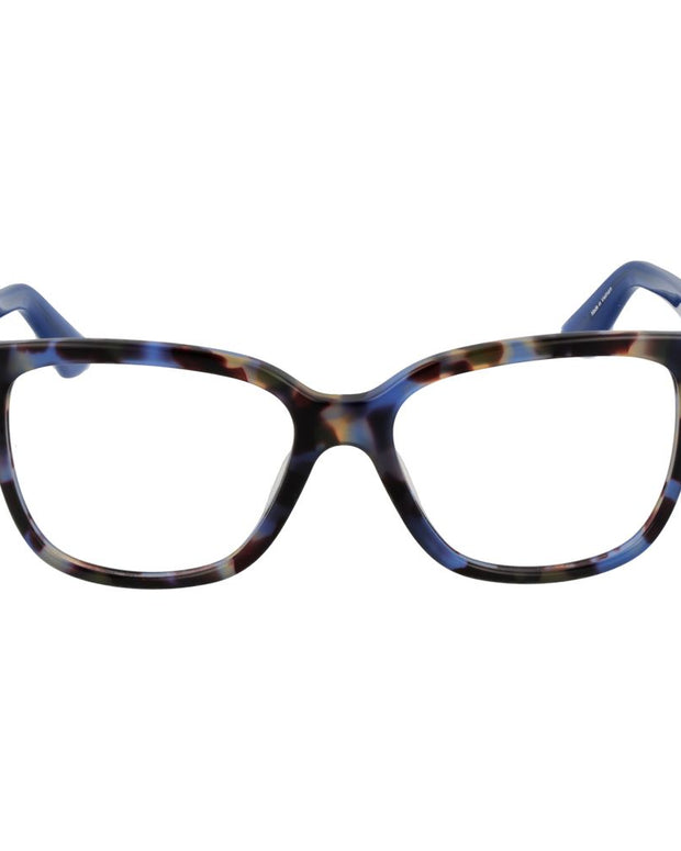 Blue Women Optical Frames