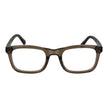 Brown Men Optical Frames