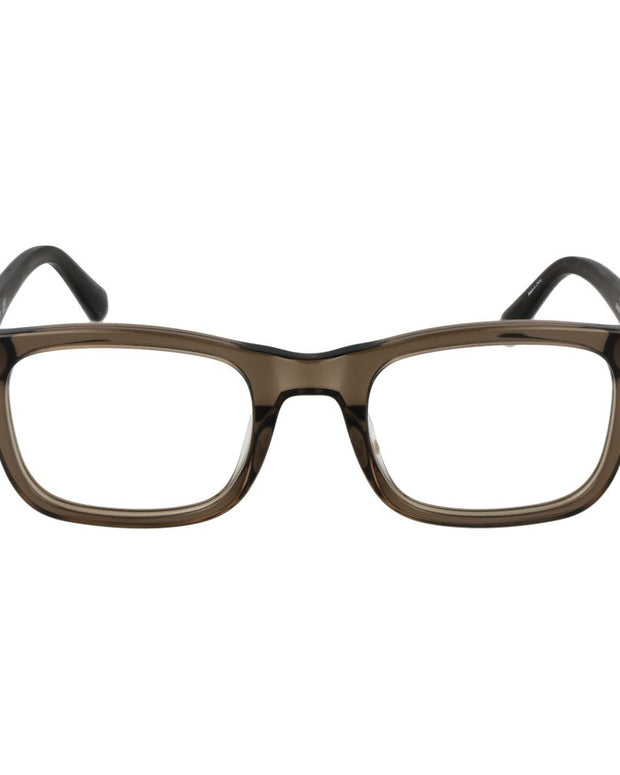 Brown Men Optical Frames
