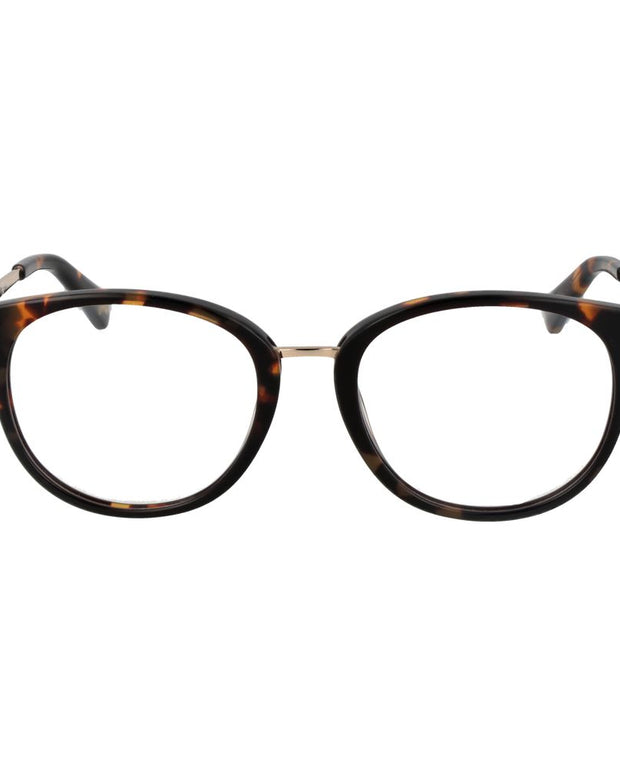 Brown Unisex Optical Frames
