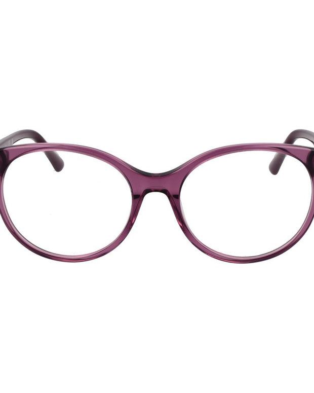 Purple Women Optical Frames