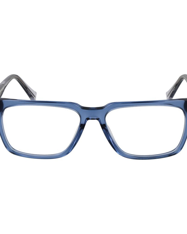 Blue Men Optical Frames