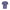 Blue Cotton T-Shirt