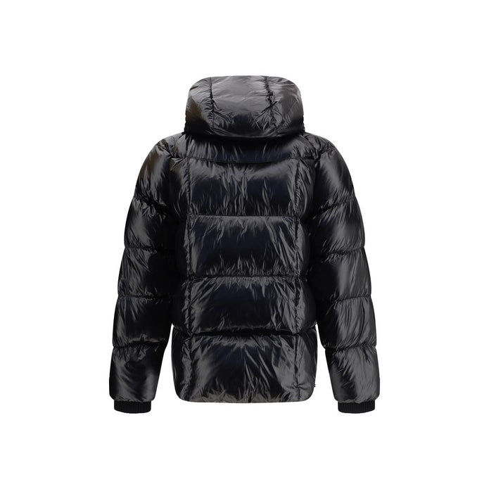 3D Down Jacket