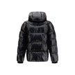 3D Down Jacket