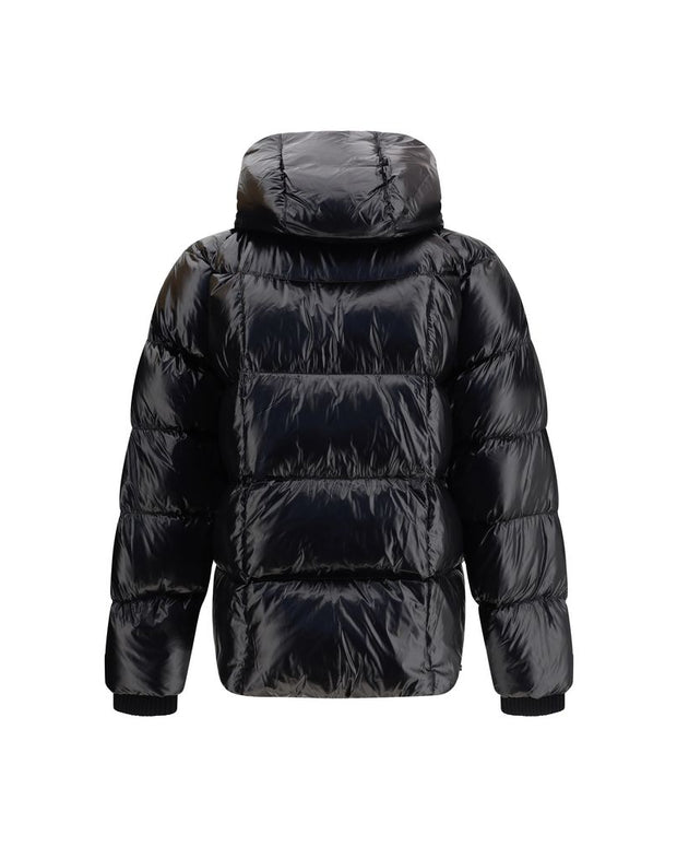 3D Down Jacket