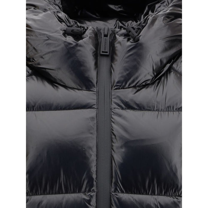 3D Down Jacket