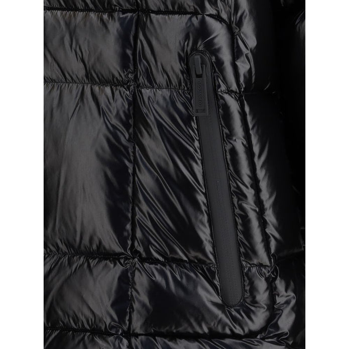 3D Down Jacket