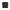 Black Polyethylene Shoulder Bag
