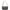 Black Polyethylene Women Handbag