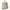 Brown Polyethylene Women Handbag