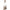 Brown Polyethylene Women Handbag