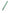 Black Green Exotic Leather Bag Shoulder Strap