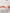 Orange Reborn To Live Oval Frame Logo Eyewear Sunglasses