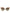 Pink Gold Mirrored Cat Eye DG6109 Sequined Sunglasses