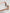 Pink Gold Mirrored Cat Eye DG6109 Sequined Sunglasses