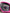 Fuchsia Pink Logo Ski Goggles DG6182 Mask Sunglasses