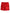 Red Nylon Drawstring Beachwear Shorts Swimwear
