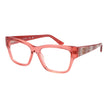 Red Women Optical Frames